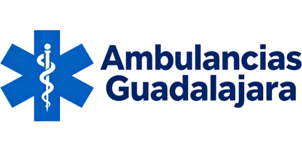 ambulancia guadalajara
